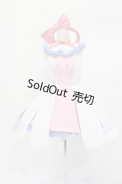 画像1: DD/OF:唐可可衣装セット:『ラブライブ!スーパースター!!』 S-26-06-07-563-GN-ZS