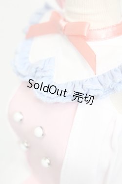 画像4: DD/OF:唐可可衣装セット:『ラブライブ!スーパースター!!』 S-26-06-07-563-GN-ZS