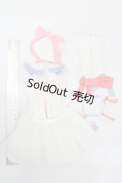 画像6: DD/OF:唐可可衣装セット:『ラブライブ!スーパースター!!』 S-26-06-07-563-GN-ZS