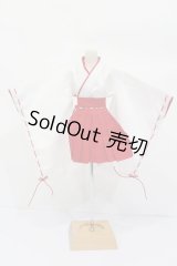 azone50/OF:巫女服風衣装セット S-25-06-29-850-GN-ZS