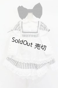 DD/OF:アリスドレスセット:VOLKS製 S-25-01-05-277-GN-ZS
