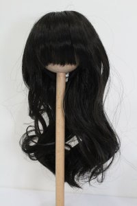 ウィッグ/8.5inch:SweetPea(Midnight Black):SWITCH製 S-25-06-01-445-GN-ZS