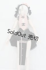 MSD/OF:チェリーデフォルト衣装セット:Guard Love製 S-25-11-09-420-GN-ZS