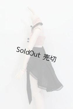 画像2: MSD/OF:チェリーデフォルト衣装セット:Guard Love製 S-25-11-09-420-GN-ZS