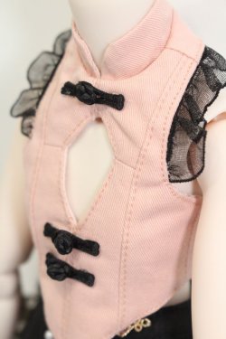 画像4: MSD/OF:チェリーデフォルト衣装セット:Guard Love製 S-25-11-09-420-GN-ZS