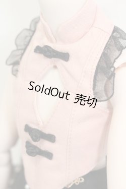 画像4: MSD/OF:チェリーデフォルト衣装セット:Guard Love製 S-25-11-09-420-GN-ZS