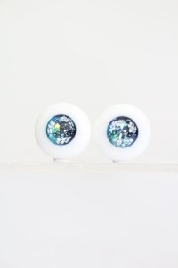 レジンアイ/16mm:Insert製 S-25-05-18-334-GN-ZS