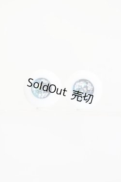 画像1: レジンアイ/16mm:Insert製 S-25-11-23-770-GN-ZS