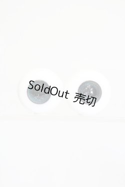 画像1: グラスアイ/18mm:ラメ系 S-25-06-08-491-GN-ZS