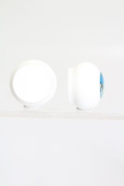 画像2: 石膏アイ/16mm:水色系 S-25-02-02-410-GN-ZS
