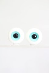 レジンアイ/15mm:Enchanted Doll製 S-25-04-06-360-GN-ZS
