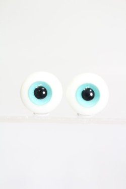 画像1: レジンアイ/15mm:Enchanted Doll製 S-25-04-06-360-GN-ZS