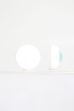 画像2: レジンアイ/15mm:Enchanted Doll製 S-25-04-06-360-GN-ZS