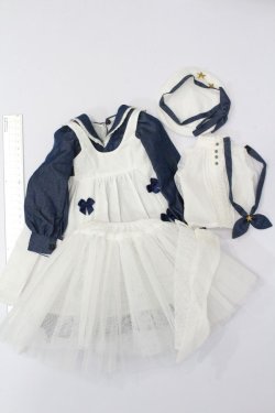 画像5: SD16Girl/OF:SDF La Vita Set S-25-11-02-467-GN-ZS