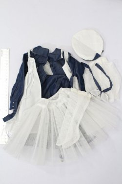 画像6: SD16Girl/OF:SDF La Vita Set S-25-11-02-467-GN-ZS