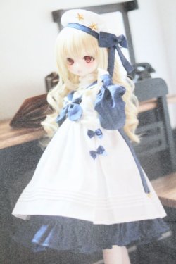 画像7: SD16Girl/OF:SDF La Vita Set S-25-11-02-467-GN-ZS