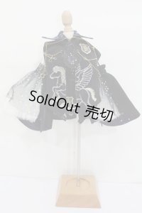 MSD/OF:魔法学園セット:Kondoll様製 S-25-05-18-440-KN-ZS