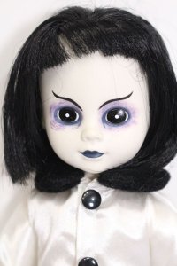 LDD/ロッティ:シリーズ3 S-25-04-27-448-GN-ZS