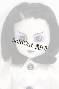 LDD/ロッティ:シリーズ3 S-25-10-05-489-GN-ZS