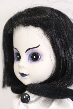 画像2: LDD/ロッティ:シリーズ3 S-25-04-27-448-GN-ZS