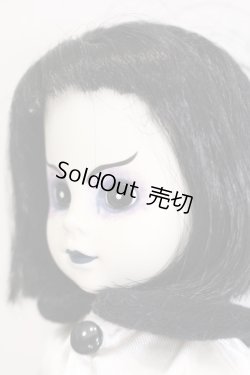 画像2: LDD/ロッティ:シリーズ3 S-25-10-05-489-GN-ZS