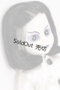 画像3: LDD/ロッティ:シリーズ3 S-25-10-05-489-GN-ZS