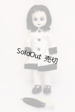 画像4: LDD/ロッティ:シリーズ3 S-25-10-05-489-GN-ZS