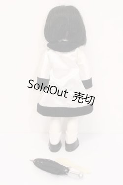 画像5: LDD/ロッティ:シリーズ3 S-25-10-05-489-GN-ZS