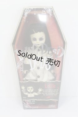 画像6: LDD/ロッティ:シリーズ3 S-25-10-05-489-GN-ZS