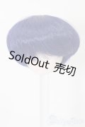 ウィッグ/5inch:PARABOX製 S-25-08-03-221-GN-ZS