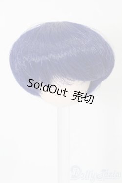 画像1: ウィッグ/5inch:PARABOX製 S-25-08-03-221-GN-ZS