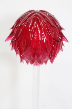 画像3: レジンウィッグ/5inch:まめるり亭様製 S-25-03-30-487-GN-ZS