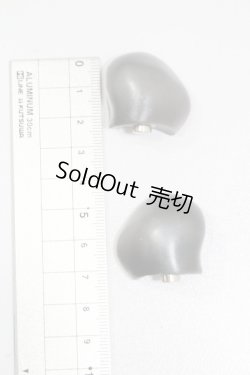 画像3: 5inchドール/耳パーツ S-24-05-19-033-GN-ZS