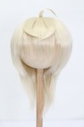 ウィッグ/8.5inch:Medium Cowlick:MSireDoll製 S-25-03-30-411-GN-ZS