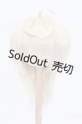 ウィッグ/8.5inch:Medium Cowlick:MSireDoll製 S-25-07-06-616-GN-ZS