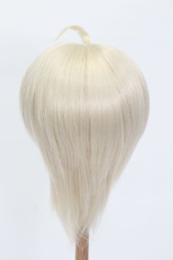 画像3: ウィッグ/8.5inch:Medium Cowlick:MSireDoll製 S-25-03-30-411-GN-ZS
