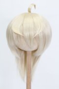 ウィッグ/8.5inch:Medium Cowlick:MSireDoll製 S-25-03-30-413-GN-ZS