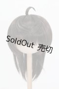 ウィッグ/8.5inch:Medium Cowlick:MSireDoll製 S-25-06-01-438-GN-ZS