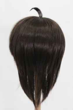 画像3: ウィッグ/8.5inch:Medium Cowlick:MSireDoll製 S-25-03-30-412-GN-ZS