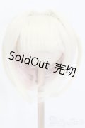 ウィッグ/9-10inch:FashionTail様製 S-25-05-25-582-GN-ZS