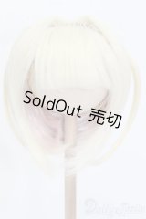 ウィッグ/9-10inch:FashionTail様製 S-25-05-25-582-GN-ZS