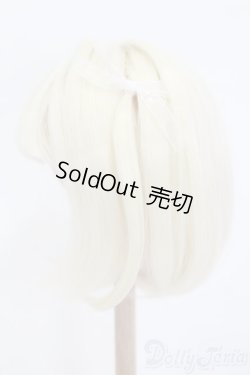 画像2: ウィッグ/9-10inch:FashionTail様製 S-25-05-25-582-GN-ZS
