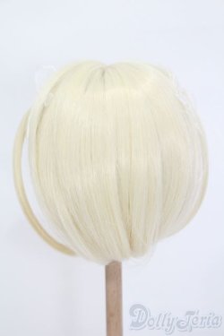 画像3: ウィッグ/9-10inch:FashionTail様製 S-25-03-23-380-GN-ZS