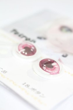 画像3: アニメアイ/22mm相当:Totron:spica garden様製 S-24-12-01-302-GN-ZS