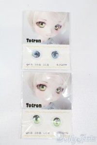 アニメアイ/22mm相当:Totron:spica garden様製 S-25-05-18-315-GN-ZS