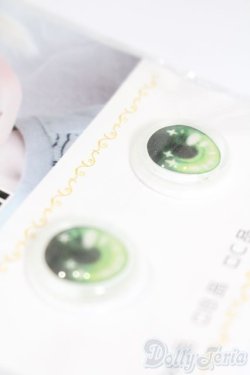 画像3: アニメアイ/22mm相当:Totron:spica garden様製 S-24-12-01-311-GN-ZS