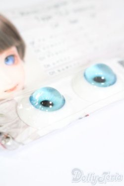 画像2: アニメアイ/20mmアイセット:Cohullen-druith様製 S-24-12-01-316-GN-ZS