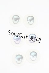 アニメアイ/24mm相当アイセット:百草花様製 S-25-08-10-414-GN-ZS