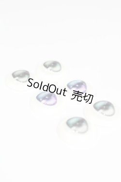 画像2: アニメアイ/24mm相当アイセット:百草花様製 S-25-08-10-414-GN-ZS
