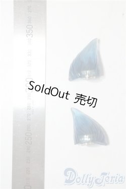 画像2: 5inchドール/耳パーツ:まめるり亭様製 A-25-09-03-1011-NY-ZU